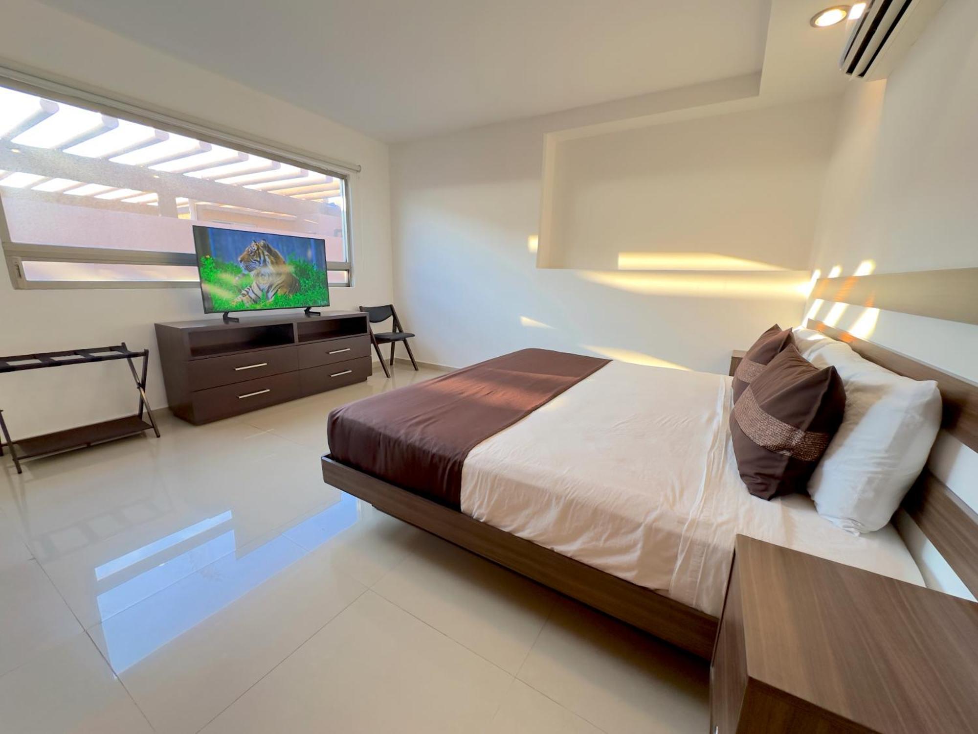 Topacio7 Residencial Boca del Río Esterno foto