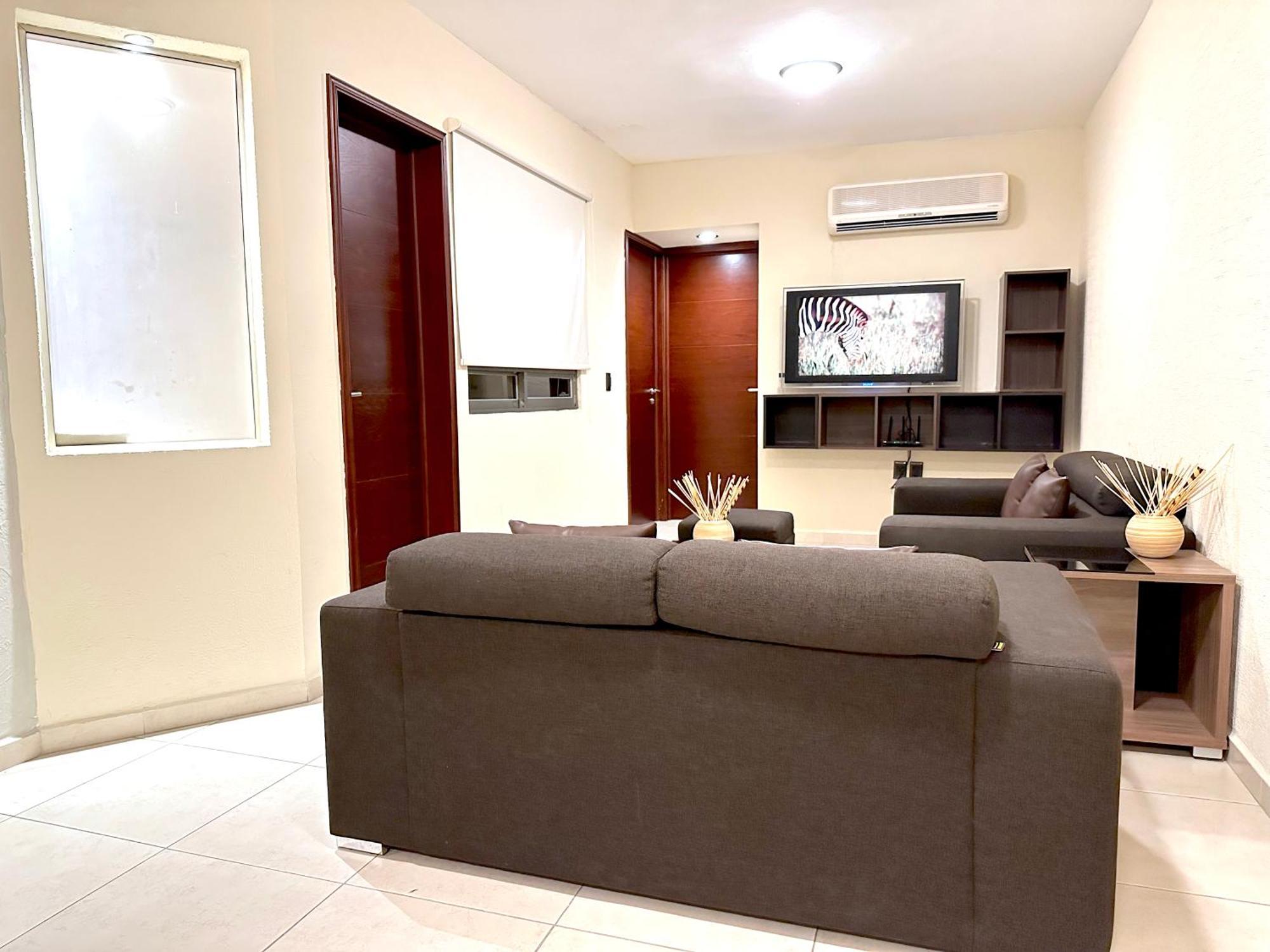 Topacio7 Residencial Boca del Río Esterno foto
